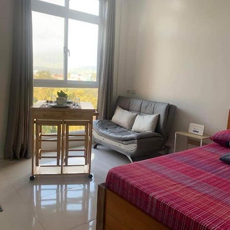 Grandview Residences With Awesome View Baguio City Екстер'єр фото