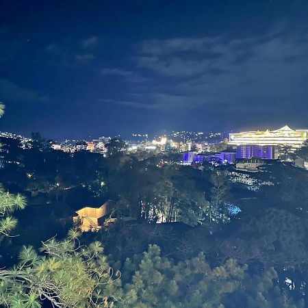 Grandview Residences With Awesome View Baguio City Екстер'єр фото