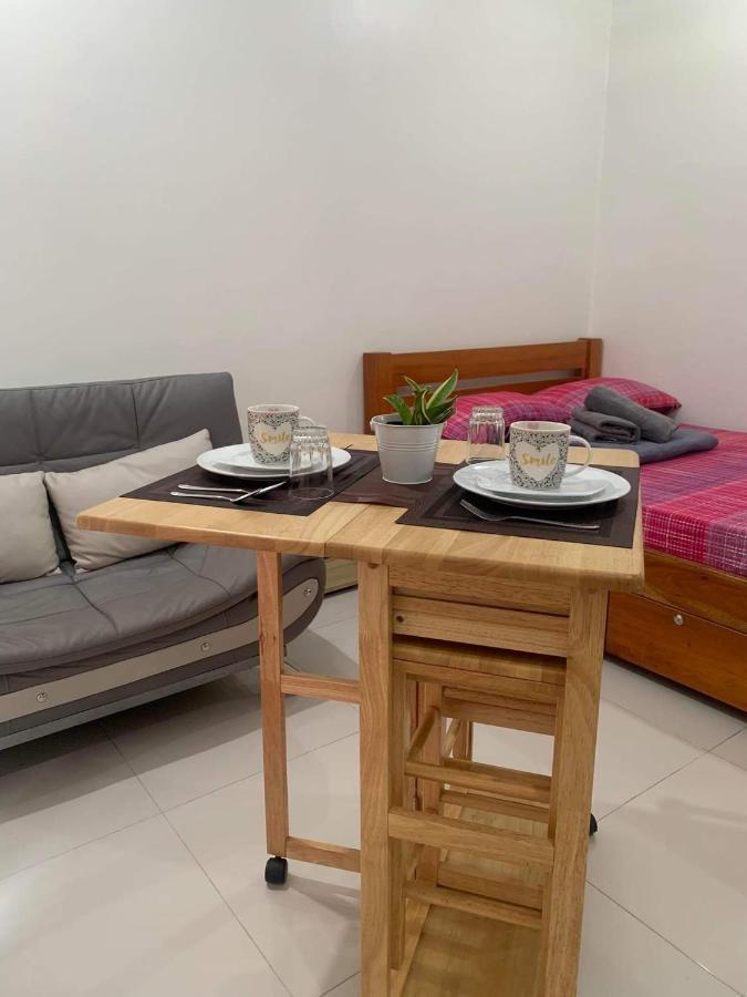 Grandview Residences With Awesome View Baguio City Екстер'єр фото