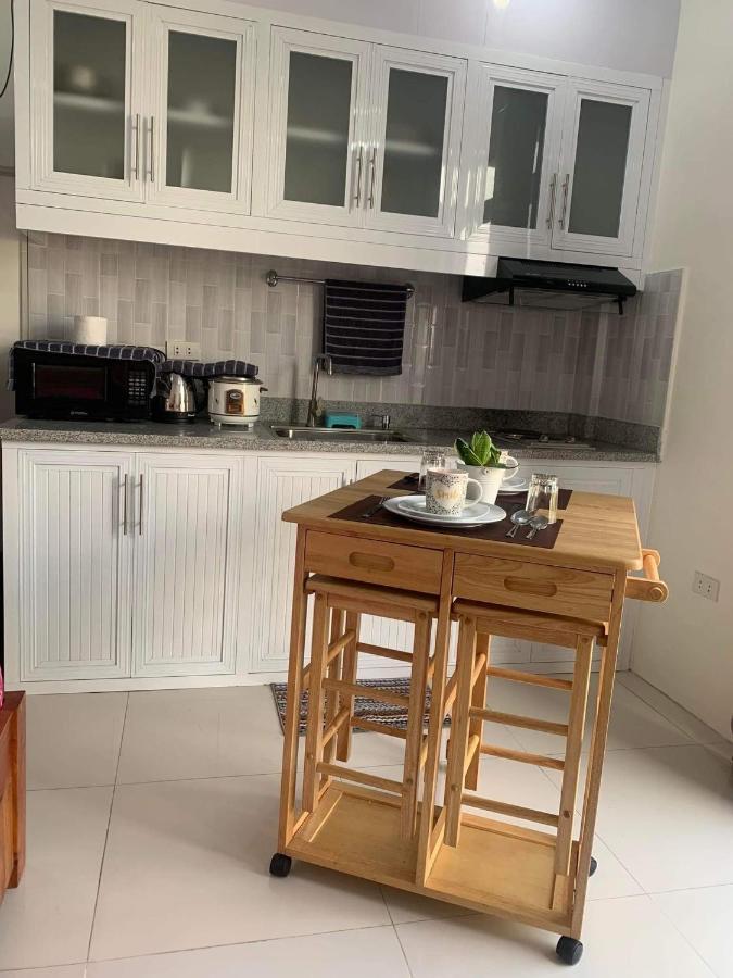 Grandview Residences With Awesome View Baguio City Екстер'єр фото
