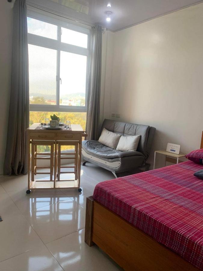 Grandview Residences With Awesome View Baguio City Екстер'єр фото