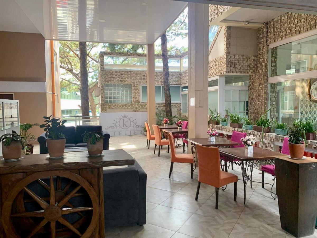 Grandview Residences With Awesome View Baguio City Екстер'єр фото