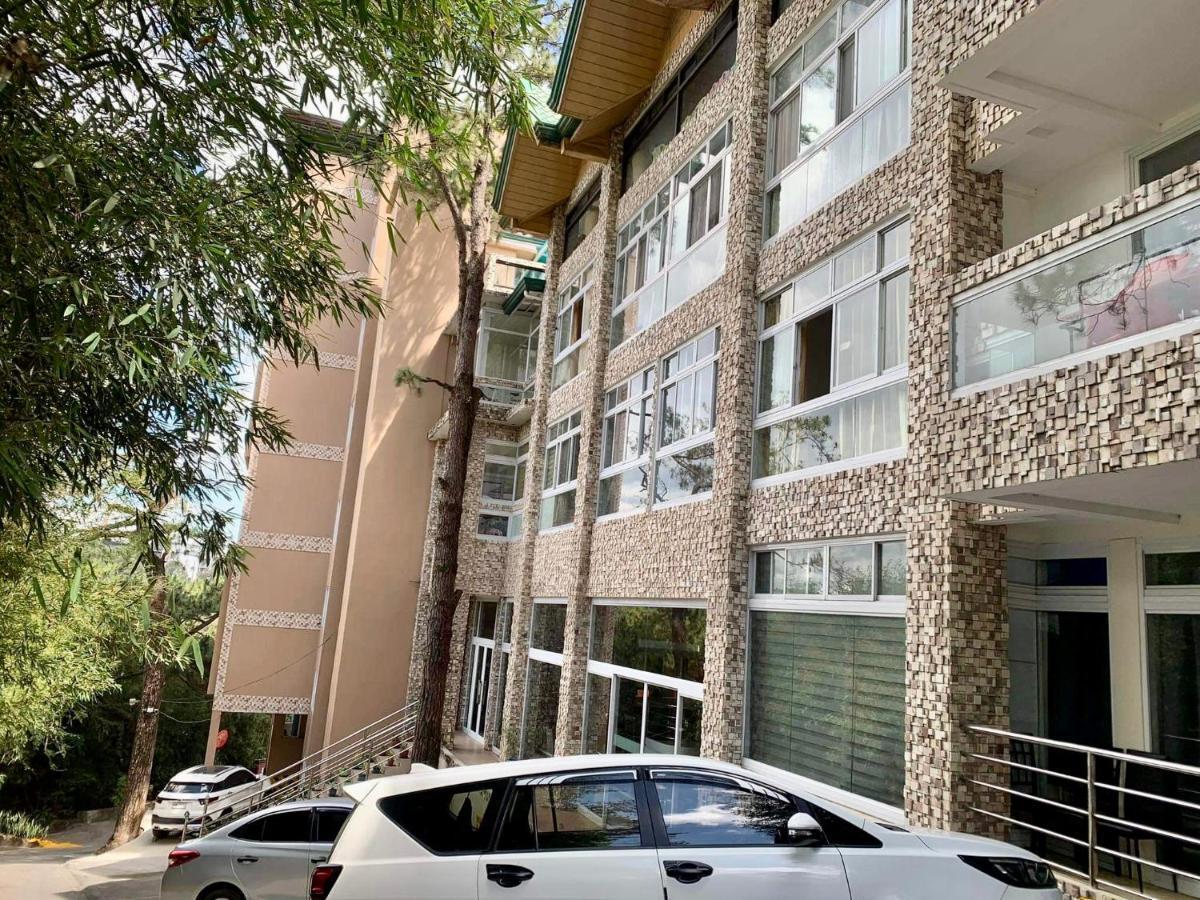 Grandview Residences With Awesome View Baguio City Екстер'єр фото